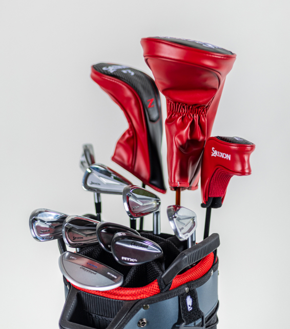 golfbag
